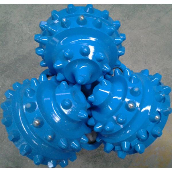 China Durable 12-1/4 Roller Cone Drill Bit With 6-5/8 API REG Connection For Oil on sale China Durable 12-1/4 Roller Cone Drill Bit With 6-5/8 API REG Connection For Oil on sale