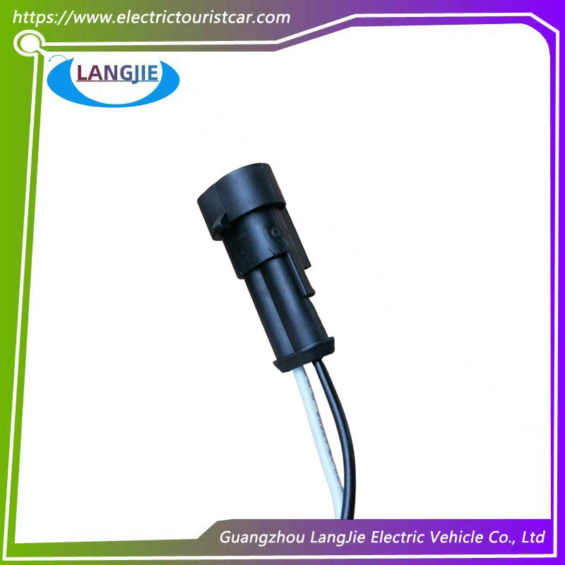 Manufacture LED Front Small Light EAGLE For Tour Bus And Electric Golf Buggy Parts