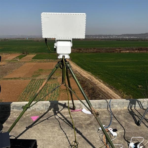 China Defensive System Low Altitude Radar with and Ethernet Interface in S-band Frequency on sale China Defensive System Low Altitude Radar with and Ethernet Interface in S-band Frequency on sale