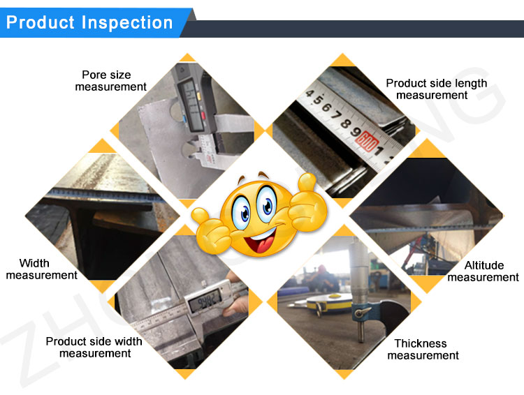 Q235/Q345/ST37-2/ST52/Q420/Q460/S235JR/S275JR/S355JR Steel Beams UC UB Standard Size Surface Black H Beam Steel H and I Beam