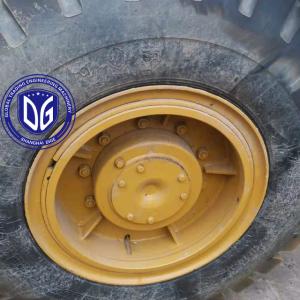 Front End Loader LG936 Used SDLG Loader 11t Used Hydraulic Loader