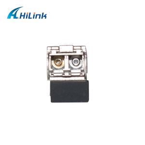 CWDM ER SFP+ Optical Transceiver 10G 1270-1370nm 40KM Digital Diagnostics