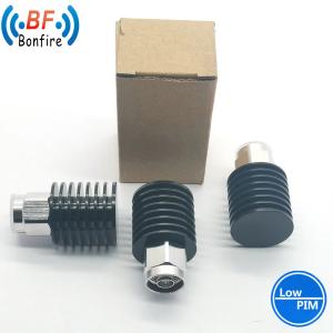 Low Pim RF Termination Load -150dbc 350-6000MHz 50ohm 200W for RF Signal