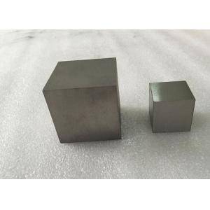 AMS 5662 8.24g/Cm3 Inconel Alloy 718 Square Block
