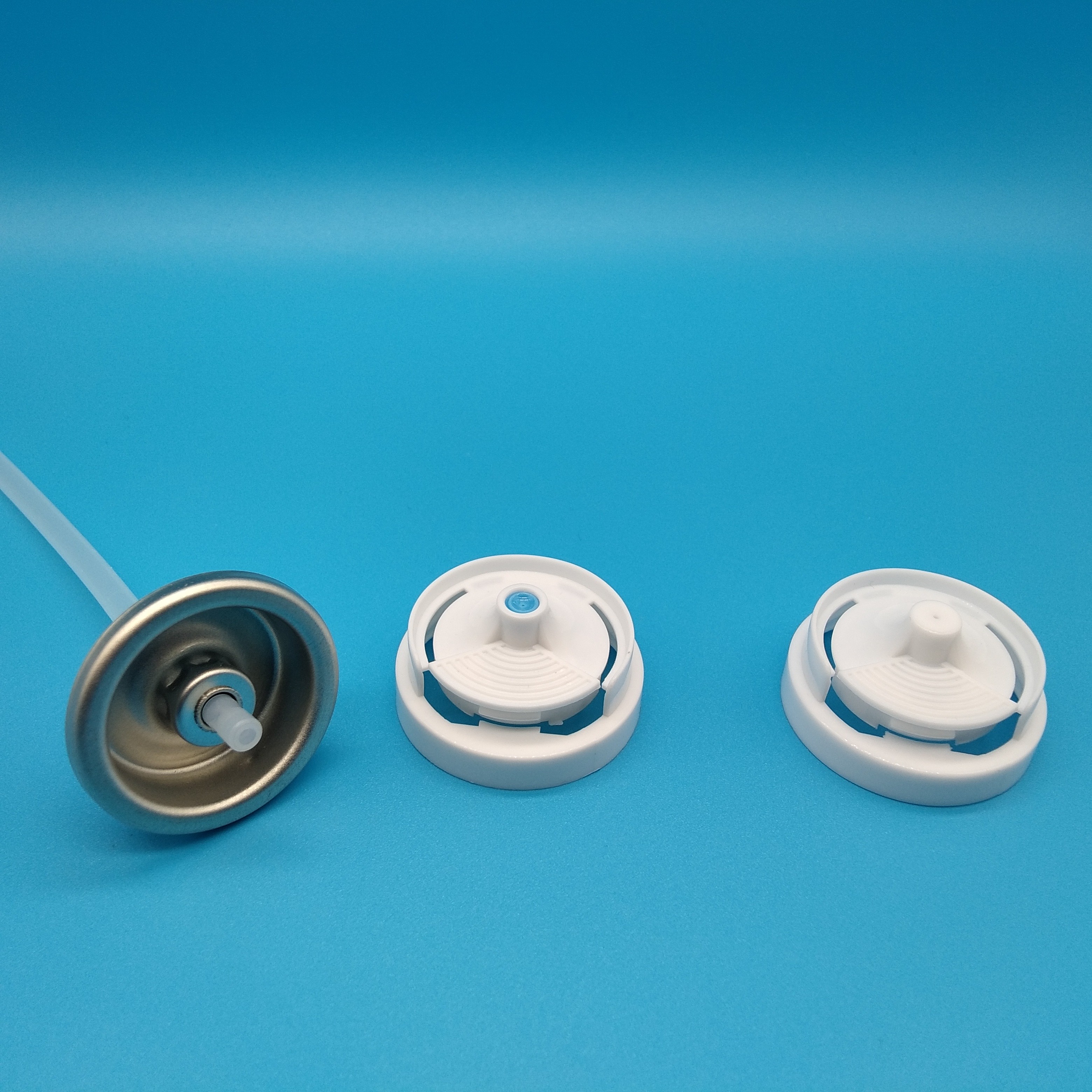 Antibacterial Deodorant Valve For Home And Car Air Freshening With Long Lasting Germ Protection