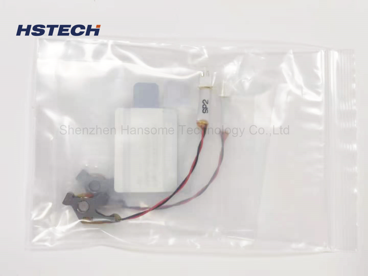 Panasonic SP2 LEVER 1B N610082093AA Original New Replacement Part for SMT Production