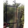 Buy cheap Customized 1mm thickness Anti-reflective glass, no glare AG gllass from wholesalers