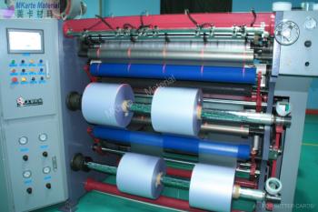 MKarte Material Technology (Tianjin) Limited