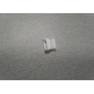 1.25mm Pitch One Row PCB Wire To Board Connectors, Circuit Board Crimp