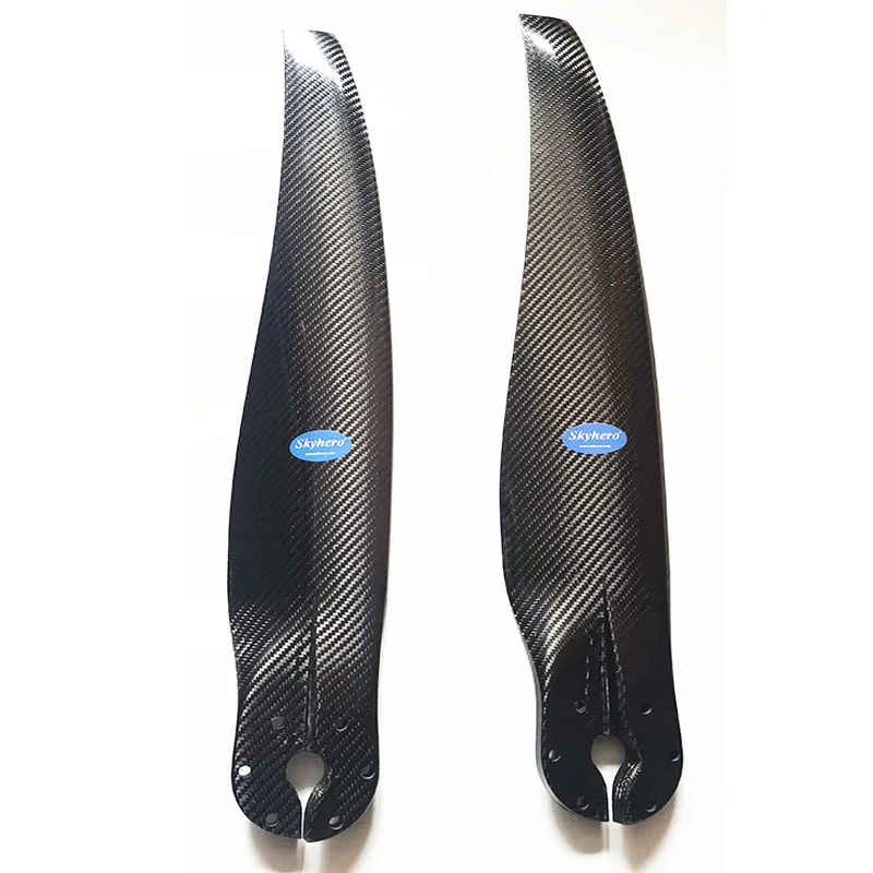 Corsair BlackBull/CorsairM19Y /Black Magic/Corsair M21/Corsair M25Y/Black Devil paramotor carbon propeller