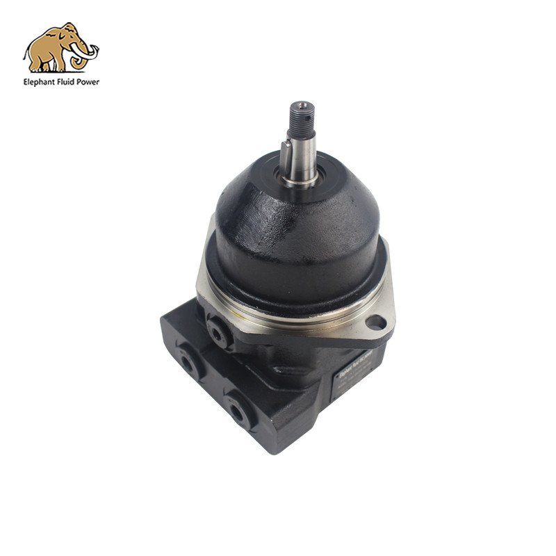China IN STOCK AT308356 OEM New Hydraulic Axial Piston Motor R986110401 for Tractor