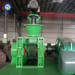  Chemical Fertilizer / Potassium Fertilizer High Pressure Granulator Machine Manufactures