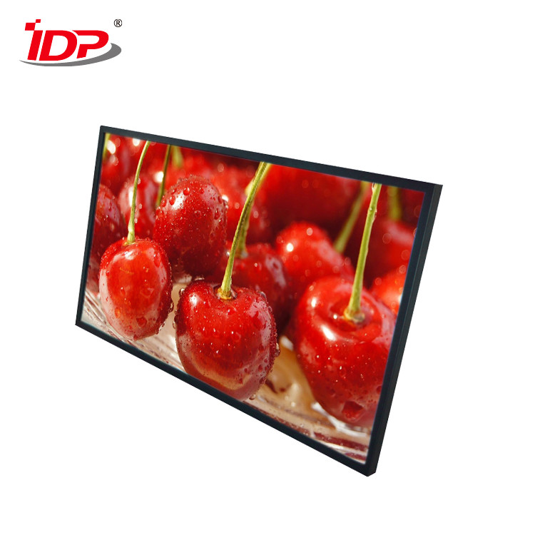 55'' Small Businesses Commercial TVs UHD Android High Brightness Displays