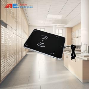 RFID UHF EPC Global Gen 2 ISO18000-6C Anti - Metal And Anti - Collision Pad