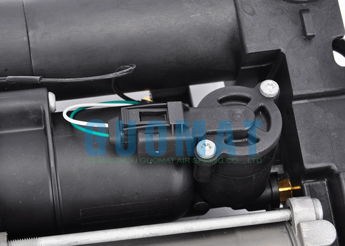 Air Pump LR010375 LAND ROVER Range Rover 2006-2012 Excluding Supercharged L322, MK-III, Vogue