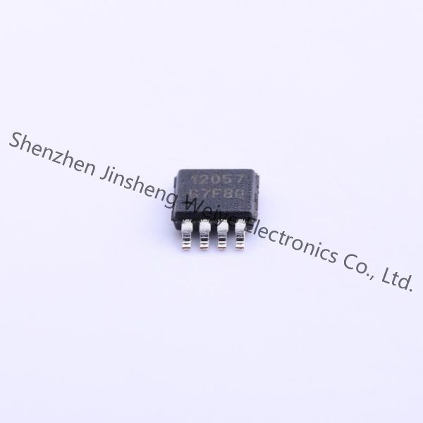  ISL12057IUZ Real Time Clock Timer ICs W/ ALARM DS1337 COMP Manufactures