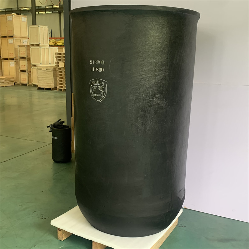 Cutting-Edge Refractory Solutions for High-Temperature Material Processing Aluminum Melting Crucible