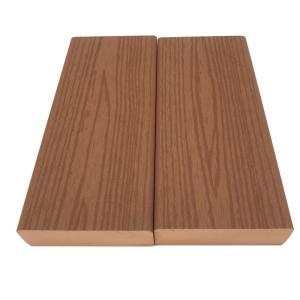  Wood Plastic Composite Floating Deck WPC Eco Decking Boards Custom Manufactures