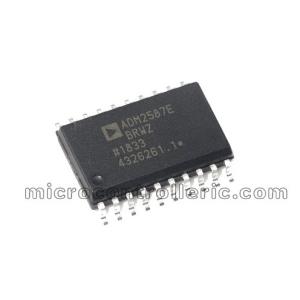 China ADM3251EARWZ- REEL Digital Isolators Isolated 1/1 RS323 Transceiver on sale