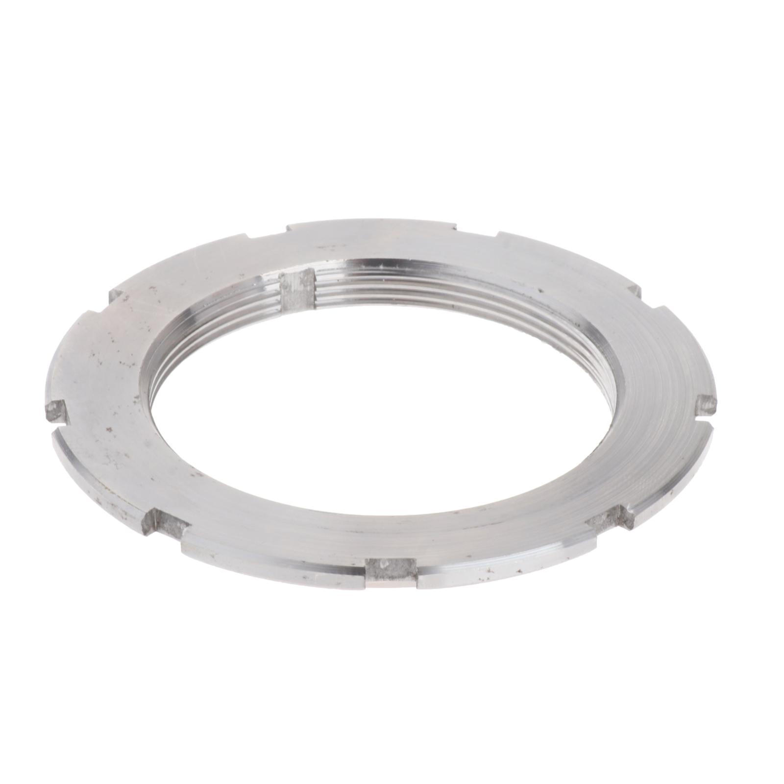 U660E Silver U760 Steel Planet Carrier Nut for Alfa/Lexus Auto Transmission Parts