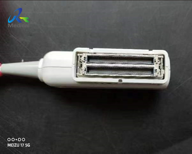 Samsung C2-8 Ultrasound Transducer Probe Crystal Array Replacement