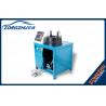 Buy cheap 350 kgs Rubber Bladder Hose Crimping Machine 220V Hydraulic Airmatic Shocks from wholesalers