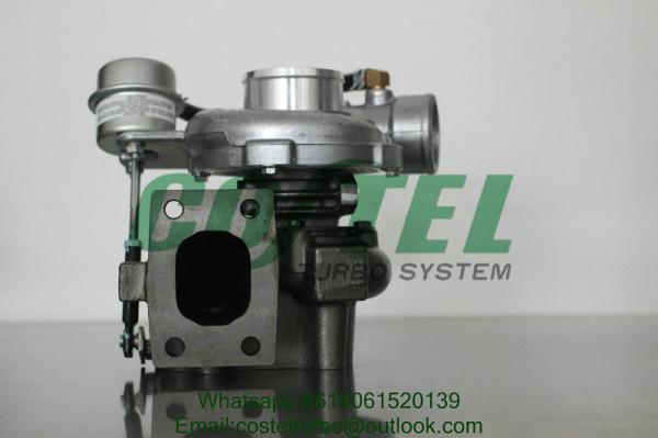 Nissan CapsStar Trucks & Buses GT2252S Garrett Turbo Charger 452187-0006