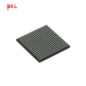 XC6SLX25-3CSG324C Programmable Gate Array (FPGA)  IC Chip  Package  324-LFBGA  CSPBGA Voltage Supply 1.14V ~ 1.26V
