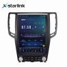 Buy cheap Infiniti G37 2007-2014 Car Radio Multimedia Android from wholesalers