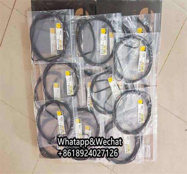 6L9606 Gasket 6L-9606 Cylinder 2415928 Spare 241-5928 seals 2J1799 Full Gasket