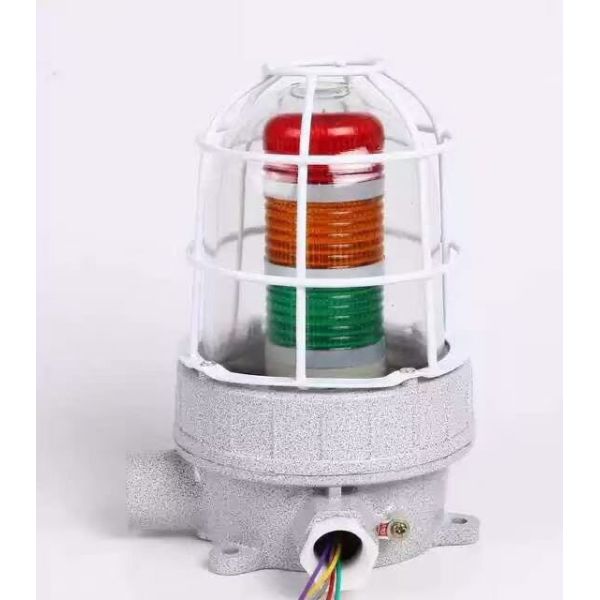 Quality Explosion Proof Alarm Lights for Server openresty Status Code 403 Description but is refusing to fulfill it for sale