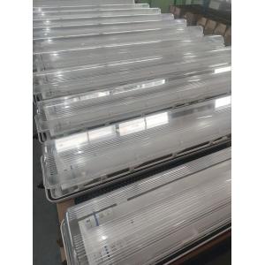 Explosion Proof linear Light with ATEX IECEx WF2 IP66 100lm/w FOR ZONE 1,2&21,22