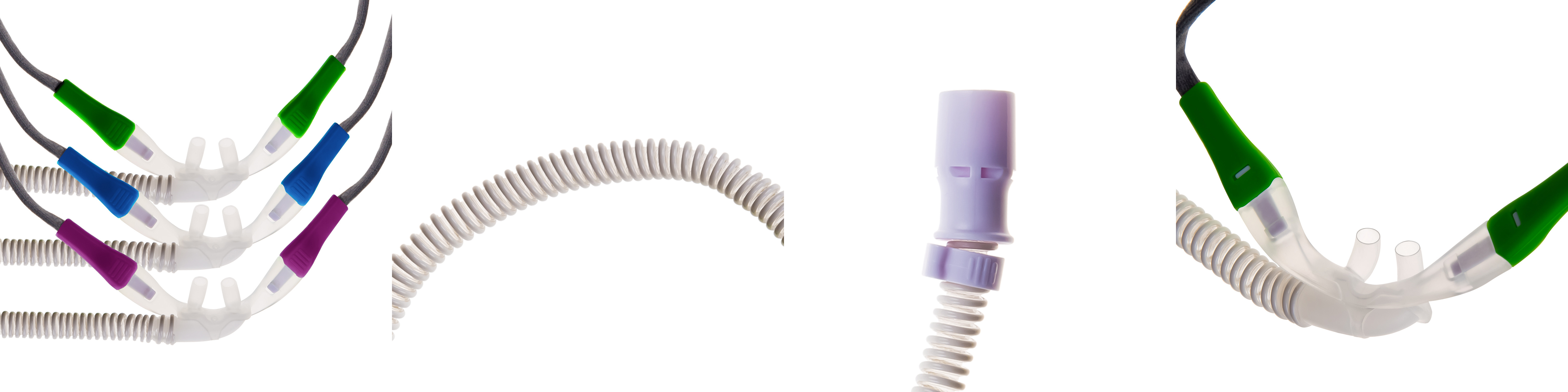 Adults Or Children Good quality High Flow Nasal Oxygen Cannula For Sale