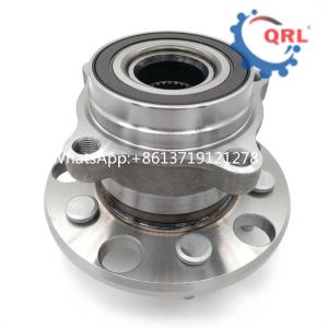 China Home QRL Rear Hub Wheel Bearing 3DACF044D-9GR-AM Custom Size on sale