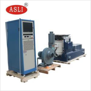 Vibration Shaker Table Machine , Electrodynamic Shaker Vibration Instrument