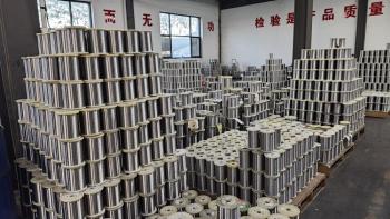 Anping County Huihao Wire Mesh Manufacture Co., Ltd