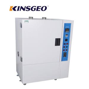 China Vertical Environmental Test Chambers / LCD Control Constant Temperature and Humidity Machine on sale China Vertical Environmental Test Chambers / LCD Control Constant Temperature and Humidity Machine on sale