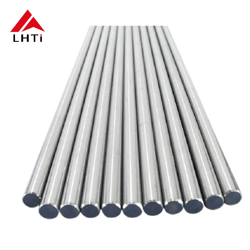 welded titanium bar | Titanium Alloys Bar at GR1 GR2 GR5 and GR7