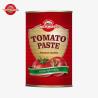 Buy cheap Delicious 400g Canned Tomato Paste With Easy Open Lid ISO Certificate from wholesalers