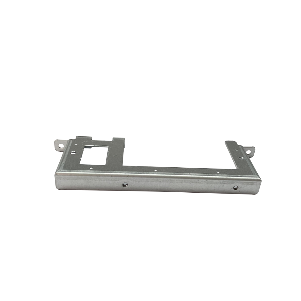 Alum Precision Sheet Metal Fabrication For Hvac CNC Precise Sheet Metal Engineering