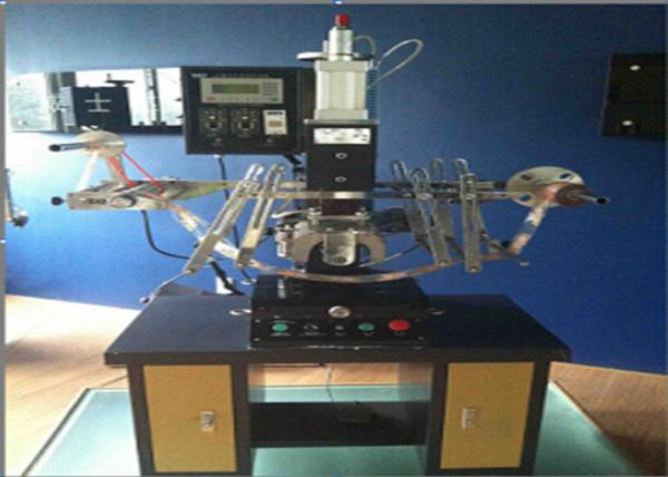 Quality Double Faced  Multicolors Heat Transfer Machine For Plastic Cups for sale