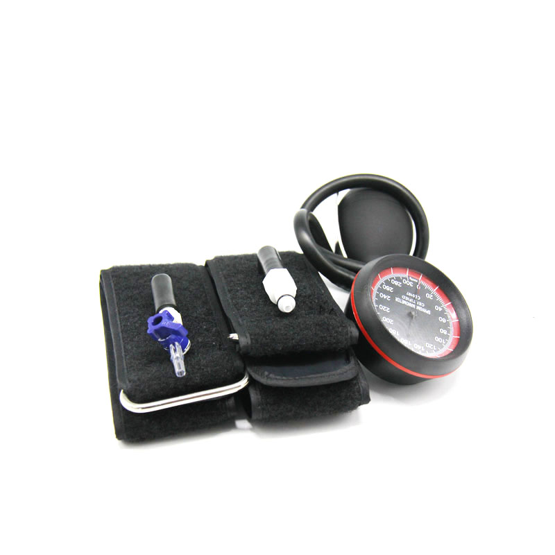 GB2626-2006 Safety Standard Blood Flow Restriction Bands for Single Portal Training