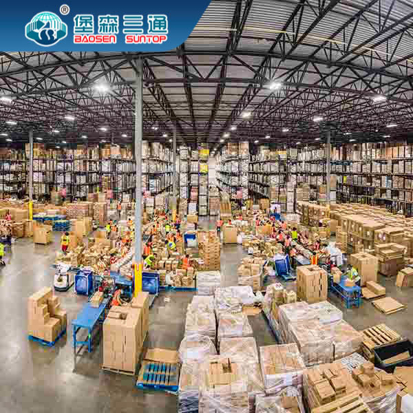 China To Japan Customs Clearance Services 20GP 40GP 40HQ Container
