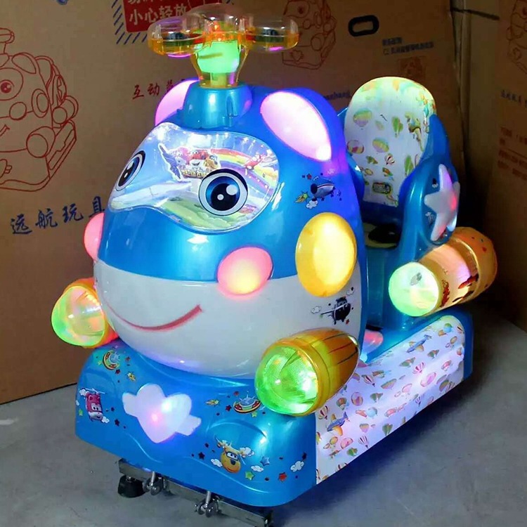 Shopping mall kids play land kiddy ride for baby kiddie rides on car game machine for sale