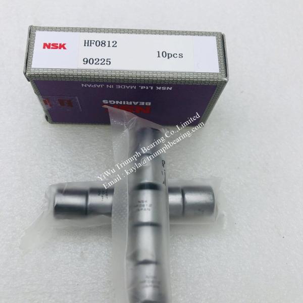 Needle Roller /Axial Ball Bearing RNA4900