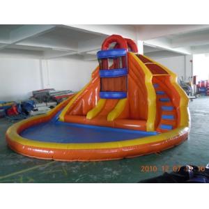  Inflatble Slide / inflatable pool slide / inflatable pool slide Manufactures