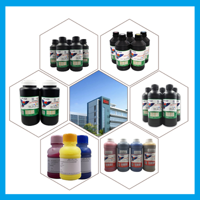 250ML No Plug UV Printer Ink Low Smell Led Uv Curable Ink For Epson R330 L800 L805