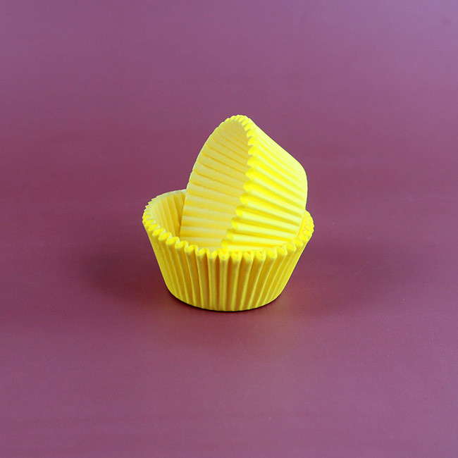 Home bakery grease prooer, baking cup , hellokitty mini cute cup liners, Pack of 1000 standard