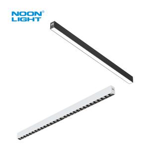  50W Max LED Trunking Linear Luminaires Ideal for Upgrading Your Lighting System Manufactures
