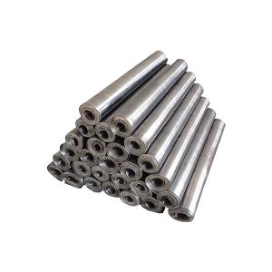 X Ray Shielding Lead Sheets With No Scratches Customized Lead Lining Plate